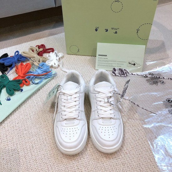 Off White Shoes Top Quality
women 35-40 

men 39-45