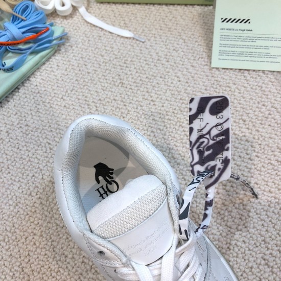 Off White Shoes Top Quality
women 35-40 

men 39-45