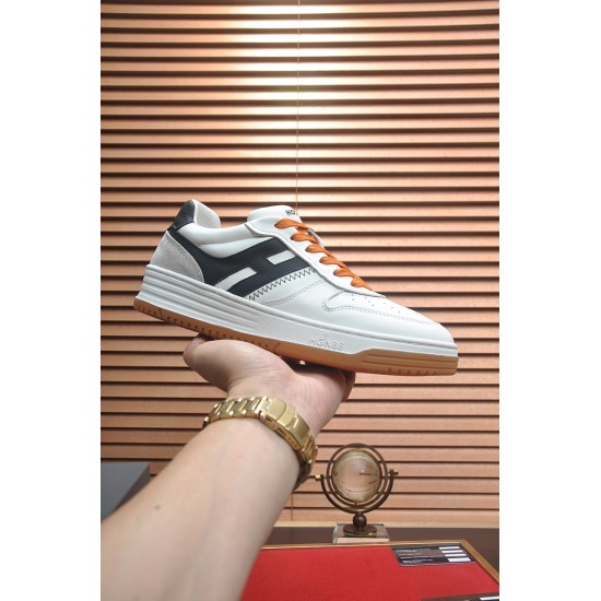 Hogan Shoes Top Quality
35-45 men and women same Hogan Shoes Top Quality
35-45 men and women same