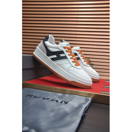Hogan Shoes Top Quality
35-45 men and women same Hogan Shoes Top Quality
35-45 men and women same