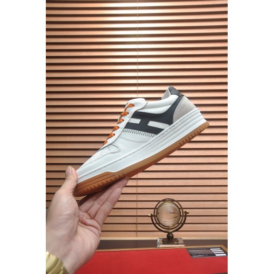 Hogan Shoes Top Quality
35-45 men and women same Hogan Shoes Top Quality
35-45 men and women same