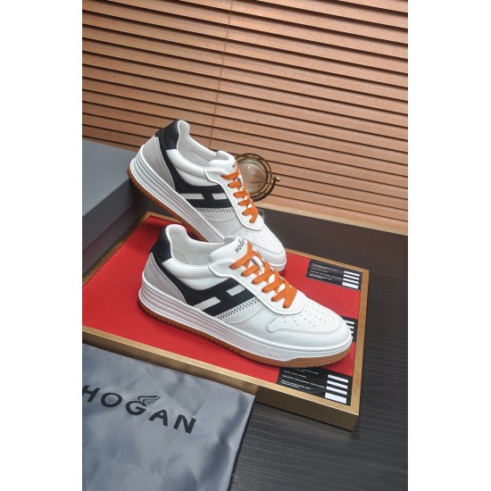 Hogan Shoes Top Quality
35-45 men and women same Hogan Shoes Top Quality
35-45 men and women same