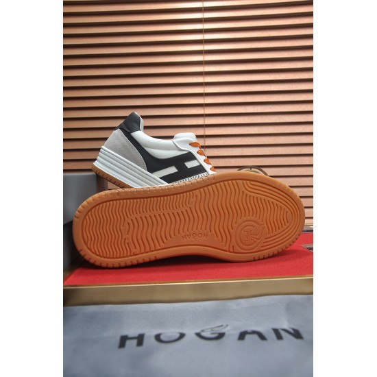 Hogan Shoes Top Quality
35-45 men and women same Hogan Shoes Top Quality
35-45 men and women same