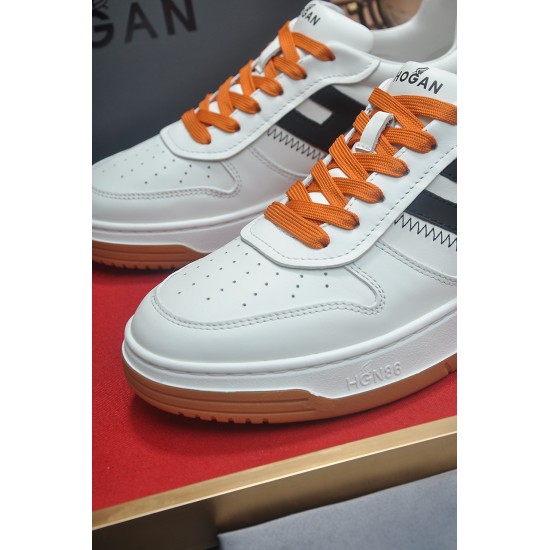 Hogan Shoes Top Quality
35-45 men and women same Hogan Shoes Top Quality
35-45 men and women same