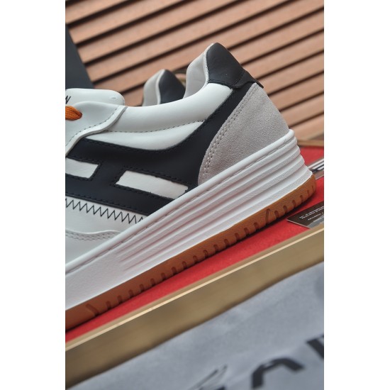 Hogan Shoes Top Quality
35-45 men and women same Hogan Shoes Top Quality
35-45 men and women same