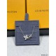 LV Jewelry Necklace LV Jewelry Necklace