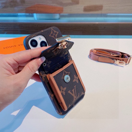 LV Phone Case LV Phone Case