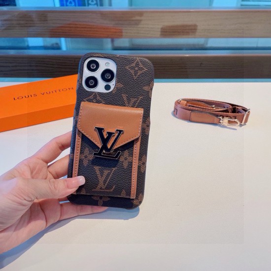 LV Phone Case LV Phone Case