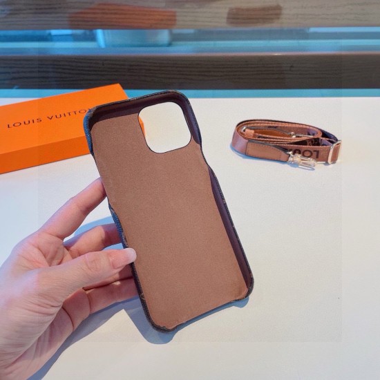 LV Phone Case LV Phone Case