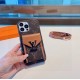 LV Phone Case LV Phone Case