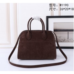 The Row Bags Top Quality
Small:26.20.18
Big:38.26.23