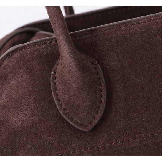 The Row Bags Top Quality
Small:26.20.18
Big:38.26.23 The Row Bags Top Quality
Small:26.20.18
Big:38.26.23
