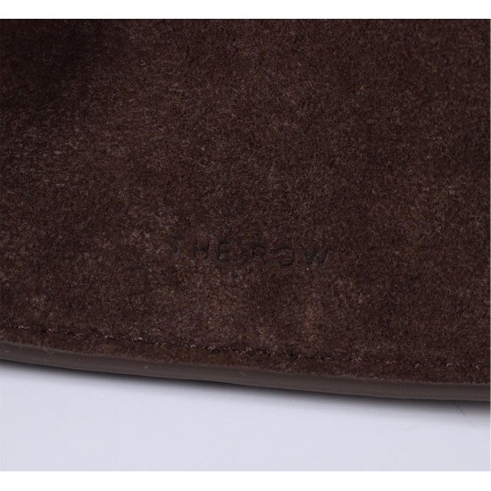 The Row Bags Top Quality
Small:26.20.18
Big:38.26.23 The Row Bags Top Quality
Small:26.20.18
Big:38.26.23