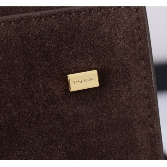 The Row Bags Top Quality
Small:26.20.18
Big:38.26.23 The Row Bags Top Quality
Small:26.20.18
Big:38.26.23