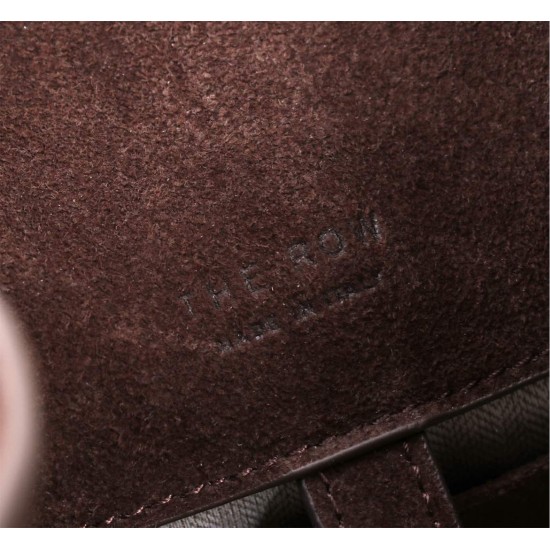 The Row Bags Top Quality
Small:26.20.18
Big:38.26.23 The Row Bags Top Quality
Small:26.20.18
Big:38.26.23