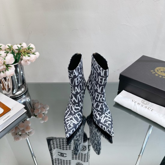 Versace Shoes Top Quality Versace Shoes Top Quality