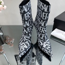 Versace Shoes Top Quality