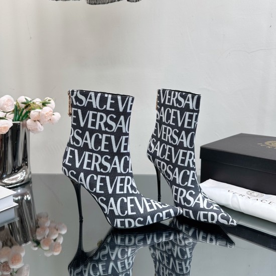 Versace Shoes Top Quality Versace Shoes Top Quality