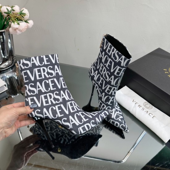 Versace Shoes Top Quality Versace Shoes Top Quality