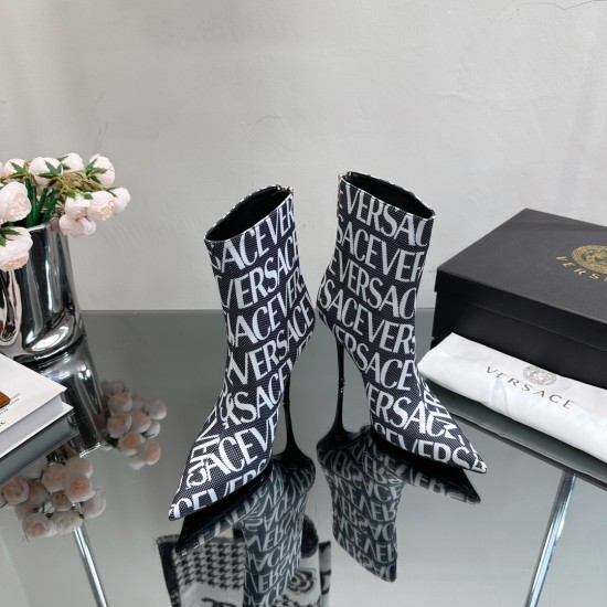 Versace Shoes Top Quality Versace Shoes Top Quality