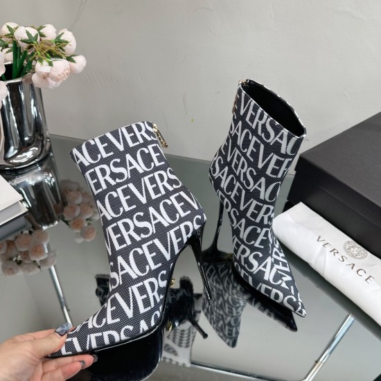 Versace Shoes Top Quality Versace Shoes Top Quality