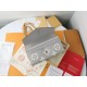 LV Bags High Quality Flip Wallet
