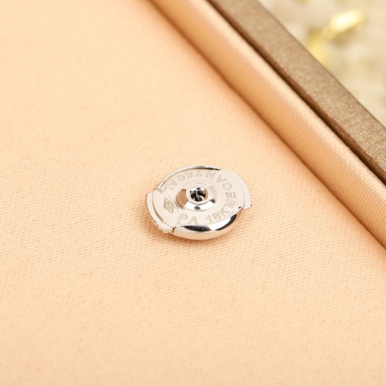Bvlgari Jewelry Earrings