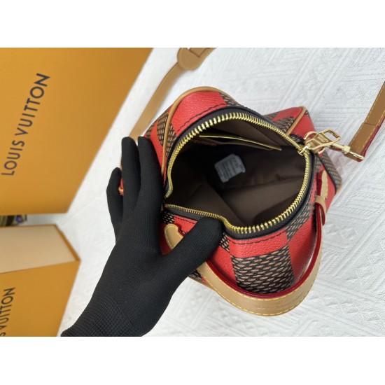 LV Bags High Quality