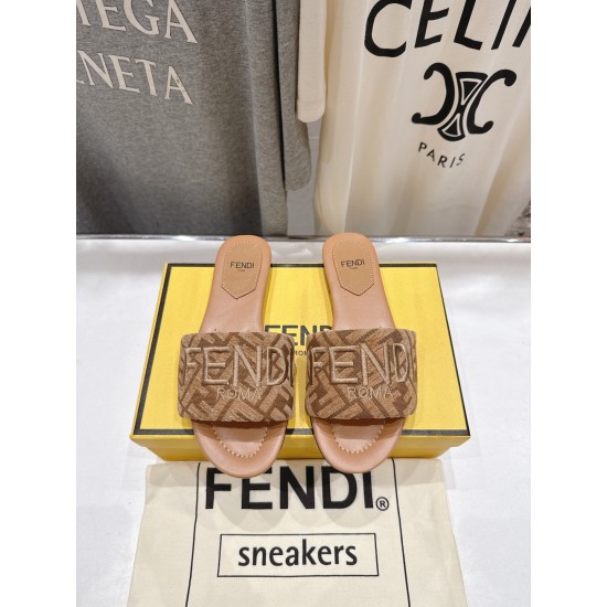 Fendi Shoes Top Quality Fendi Shoes Top Quality