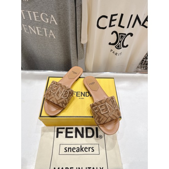 Fendi Shoes Top Quality Fendi Shoes Top Quality