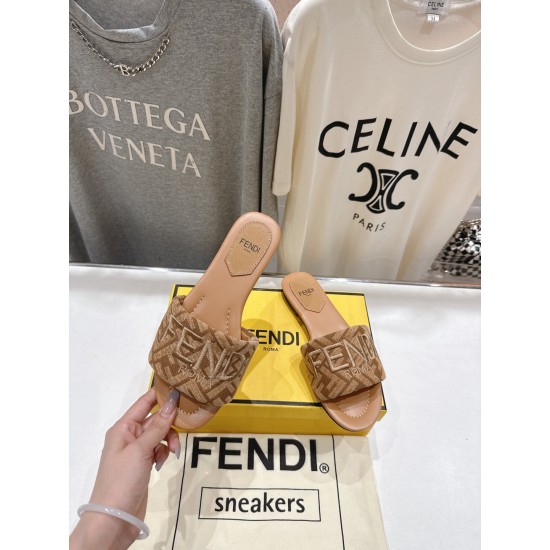 Fendi Shoes Top Quality Fendi Shoes Top Quality
