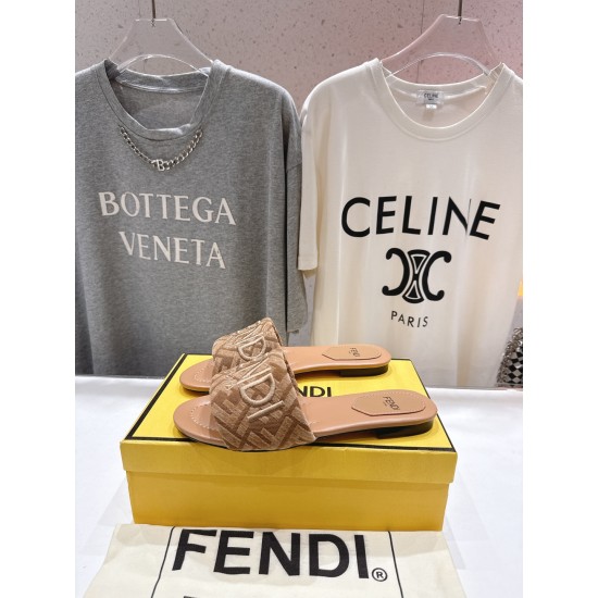 Fendi Shoes Top Quality Fendi Shoes Top Quality