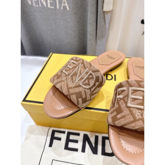 Fendi Shoes Top Quality Fendi Shoes Top Quality