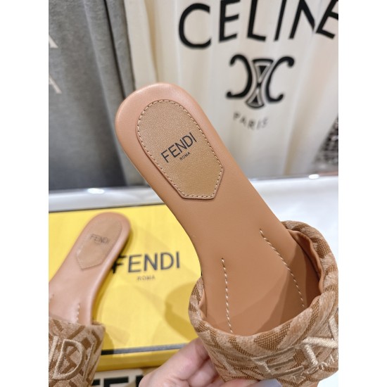 Fendi Shoes Top Quality Fendi Shoes Top Quality