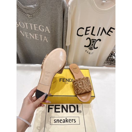 Fendi Shoes Top Quality Fendi Shoes Top Quality