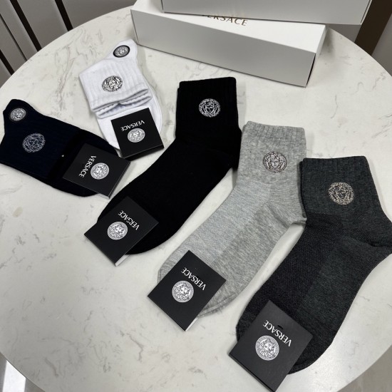 Versace Socks