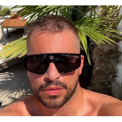 DG Glasses