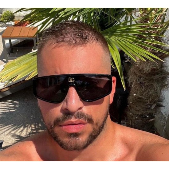 DG Glasses