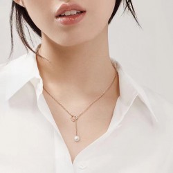 Tiffany Jewelry Necklace