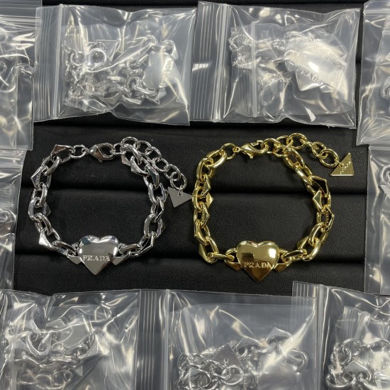 Prada Jewelry High Quality Prada Jewelry High Quality