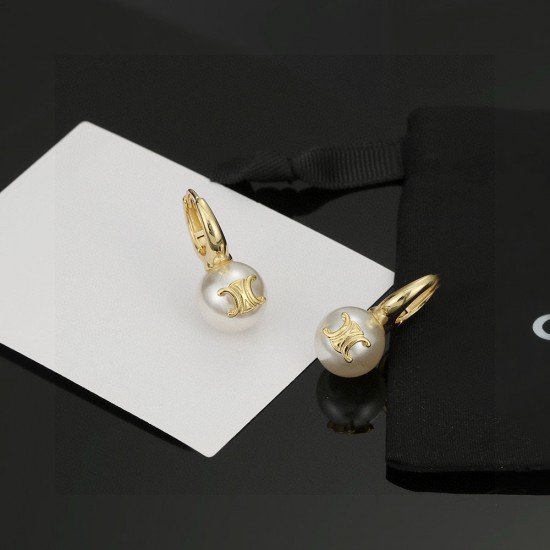 Celine Jewelry Earrings Celine Jewelry Earrings
