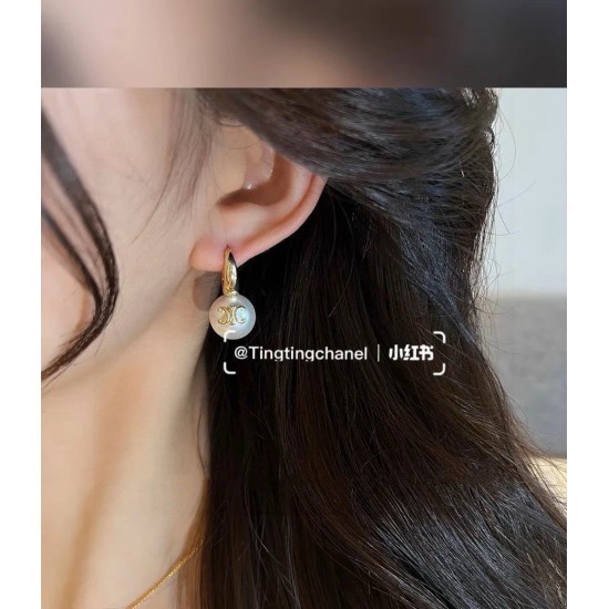 Celine Jewelry Earrings Celine Jewelry Earrings