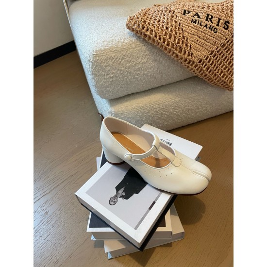 Margiela Shoes Top Quality Margiela Shoes Top Quality