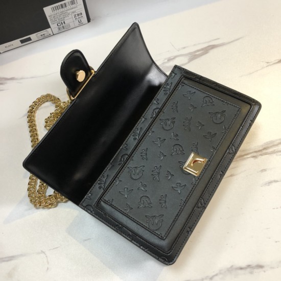 Pinko Bags Top Quality
27*17*8cm Pinko Bags Top Quality
27*17*8cm