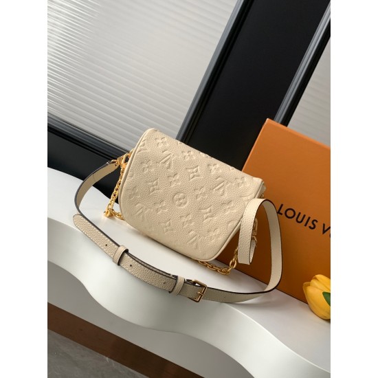LV Bags Top Quality Mini Bumbag LV Bags Top Quality Mini Bumbag