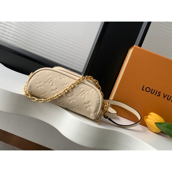 LV Bags Top Quality Mini Bumbag LV Bags Top Quality Mini Bumbag