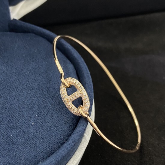 Hermes Jewelry High Quality Hermes Jewelry High Quality