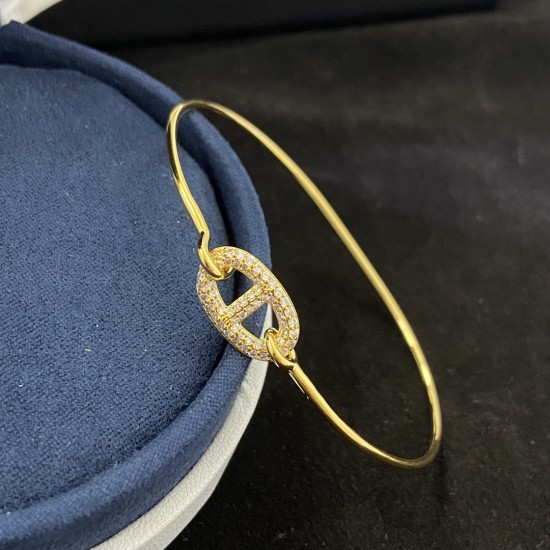 Hermes Jewelry High Quality Hermes Jewelry High Quality
