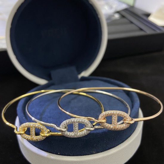 Hermes Jewelry High Quality Hermes Jewelry High Quality