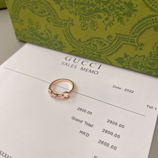 Gucci Jewelry Ring Gucci Jewelry Ring